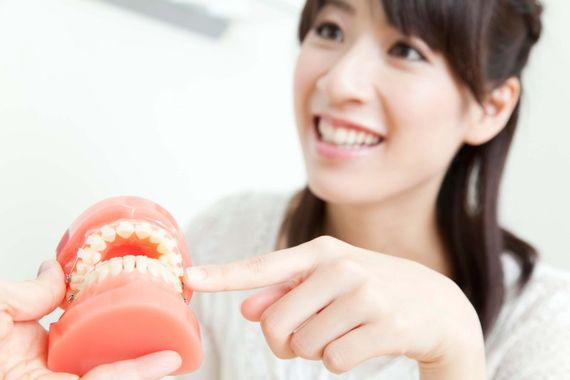 患者さんとのコミュニケーション