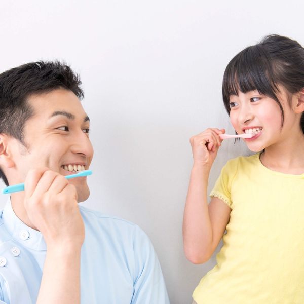 日曜日も診察している歯医者をお探しでしたら橋元歯科がおすすめです