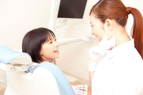 お子様からも高評価