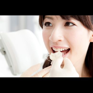 熊本で審美歯科のある歯医者をお探しの方は橋元歯科をご利用ください